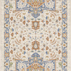 Dynamic Juno 6887-899 Beige/multi Area Rug