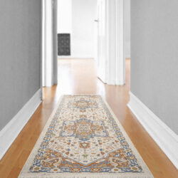 Alternative view of Dynamic Juno 6887-899 Beige/multi Area Rug