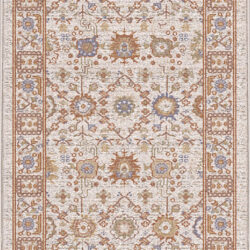 Dynamic Juno 6888-199 Ivory/multi Area Rug