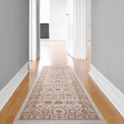 Alternative view of Dynamic Juno 6888-199 Ivory/multi Area Rug