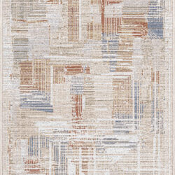 Dynamic Juno 6889-899 Beige/multi Area Rug