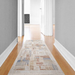 Alternative view of Dynamic Juno 6889-899 Beige/multi Area Rug