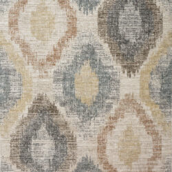 Dynamic Kashmir 18860-199 Cream/multi Area Rug