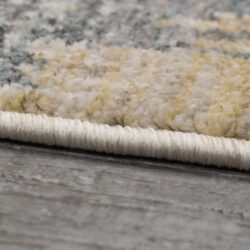 Alternative view of Dynamic Kashmir 18860-199 Cream/multi Area Rug