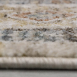 Alternative view of Dynamic Kashmir 18861-189 Cream/beige/multi Area Rug