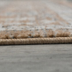 Alternative view of Dynamic Kashmir 18862-689 Rust/beige/multi Area Rug