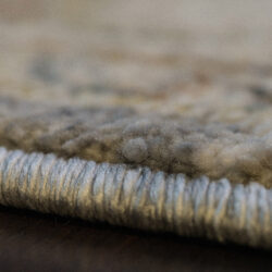 Alternative view of Dynamic Kashmir 18869-919 Grey/cream/multi Area Rug