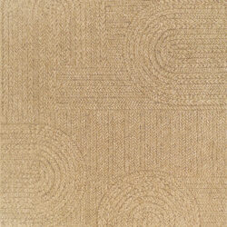 Dynamic Kenai 8772-800 Natural Area Rug