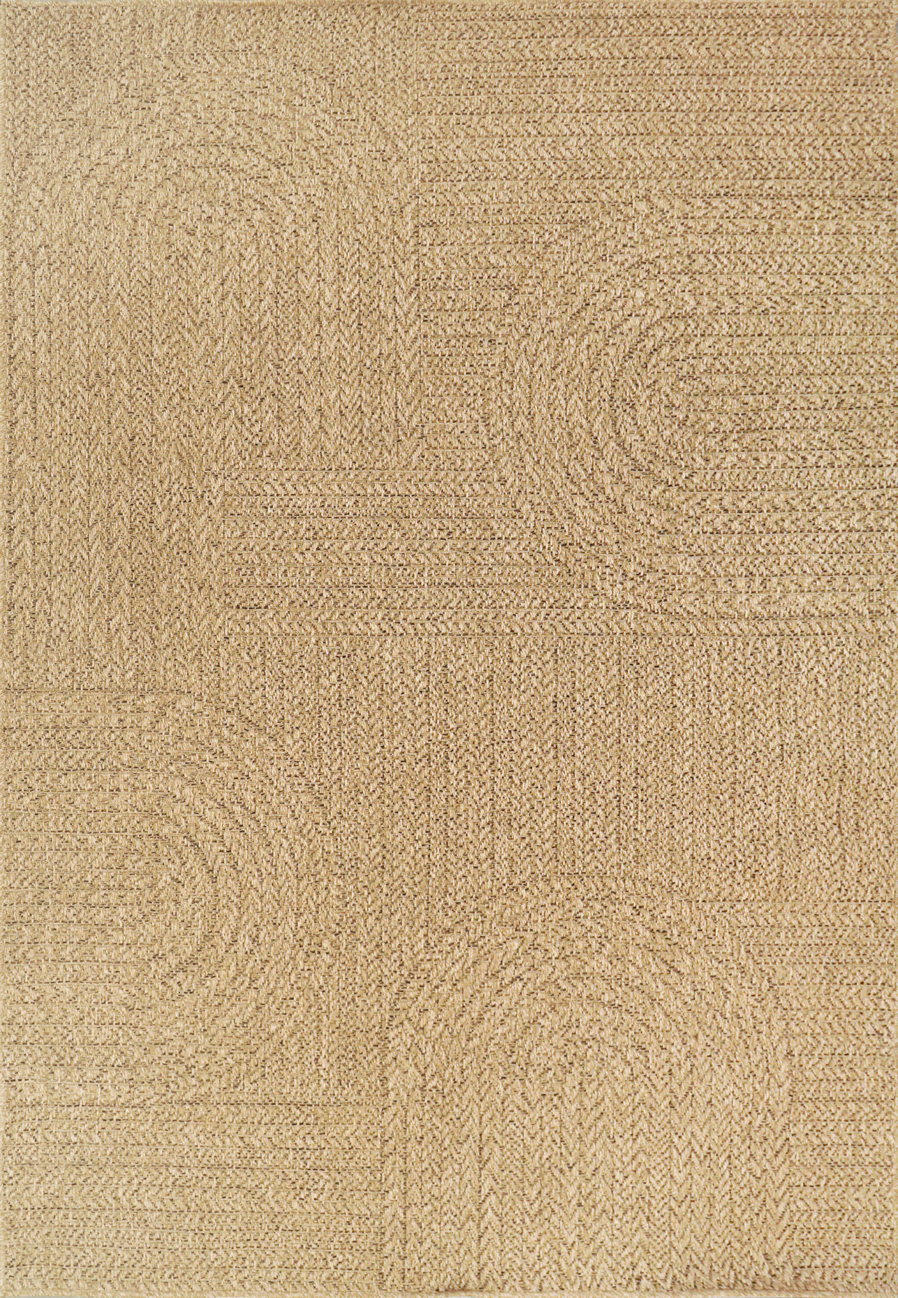 Dynamic Kenai 8772-800 Natural Area Rug