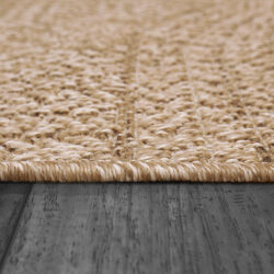 Alternative view of Dynamic Kenai 8772-800 Natural Area Rug