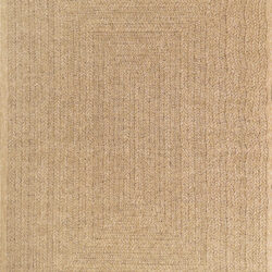Dynamic Kenai 8773-800 Natural Area Rug