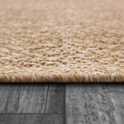 Alternative view of Dynamic Kenai 8773-800 Natural Area Rug