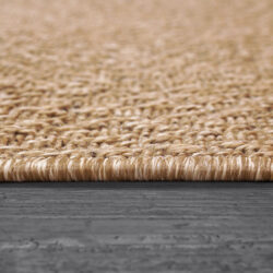 Alternative view of Dynamic Kenai 8775-800 Natural Area Rug