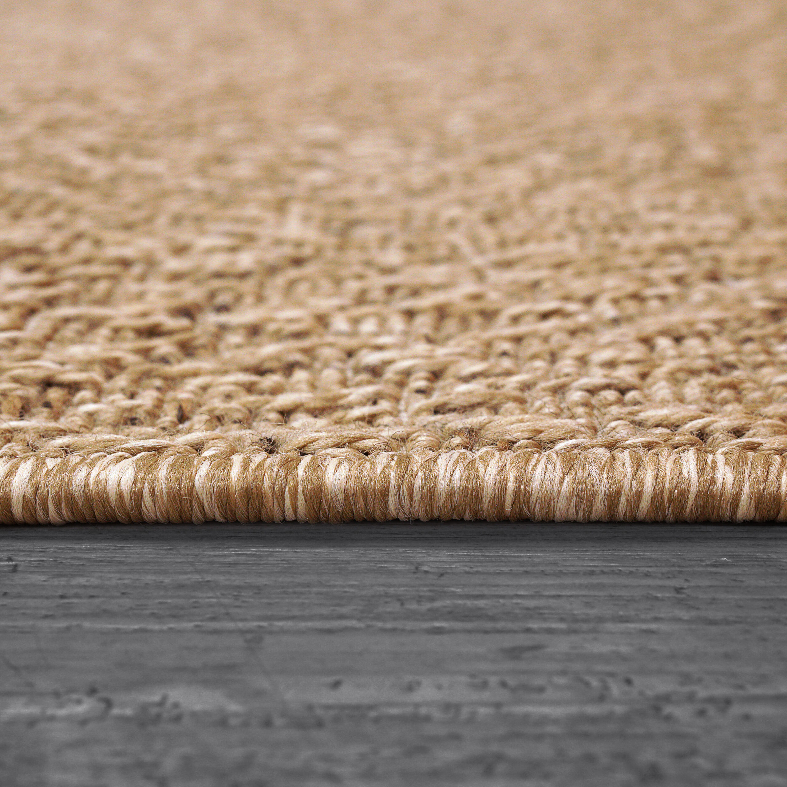 Dynamic Kenai 8775-800 Natural Area Rug - Image 2