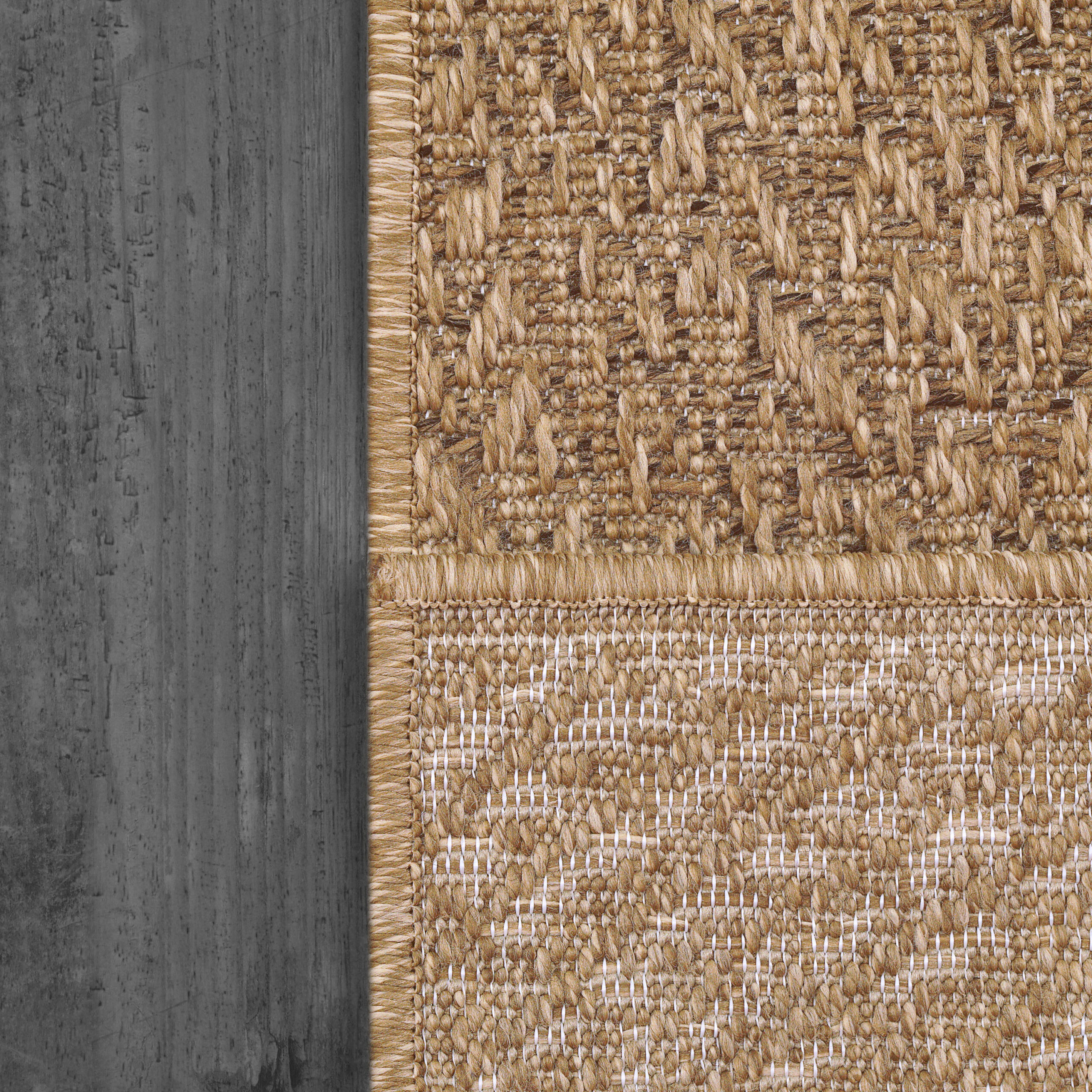 Dynamic Kenai 8775-800 Natural Area Rug - Image 3