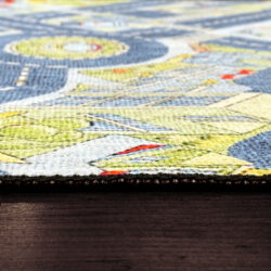Alternative view of Dynamic Kidz 8081-999 Multi Area Rug