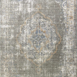 Dynamic Kyra 13700-899 Beige/multi Area Rug