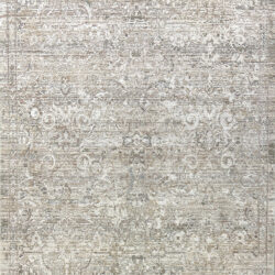 Dynamic Kyra 13704-190 Cream/grey Area Rug