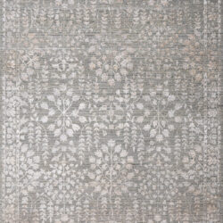 Dynamic Kyra 13705-990 Grey/dark Grey Area Rug