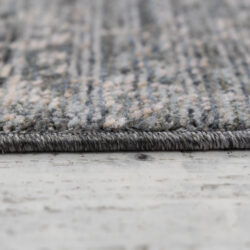 Alternative view of Dynamic Kyra 13707-950 Grey/navy Area Rug