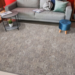 Alternative view of Dynamic Lara 14625-880 Beige/taupe Area Rug