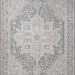 Dynamic Lara 14628-190 Ivory/grey Area Rug