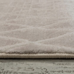 Alternative view of Dynamic Lazer 12673-900 Grey Area Rug