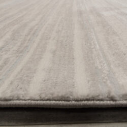 Alternative view of Dynamic Lazer 12674-190 Light Grey Area Rug
