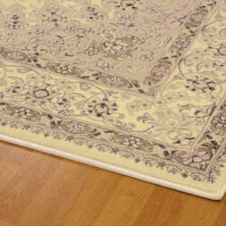 Alternative view of Dynamic Legacy 58000-100 Ivory Area Rug