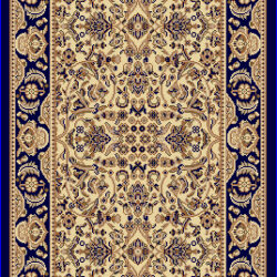 Dynamic Legacy 58004-115 Ivory Area Rug