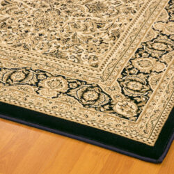 Alternative view of Dynamic Legacy 58004-115 Ivory Area Rug