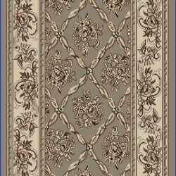 Dynamic Legacy 58018-060 Malt Area Rug