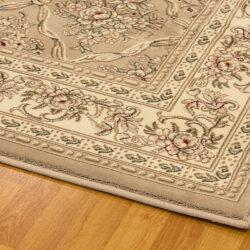 Alternative view of Dynamic Legacy 58018-060 Malt Area Rug
