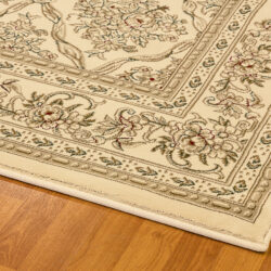 Alternative view of Dynamic Legacy 58018-100 Ivory Area Rug