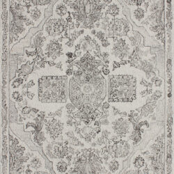 Dynamic Legend 7485-110 Ivory/natural Area Rug
