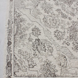 Alternative view of Dynamic Legend 7485-110 Ivory/natural Area Rug