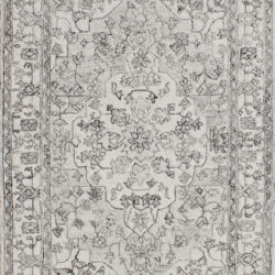 Dynamic Legend 7486-110 Ivory/natural Area Rug
