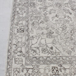 Alternative view of Dynamic Legend 7486-110 Ivory/natural Area Rug