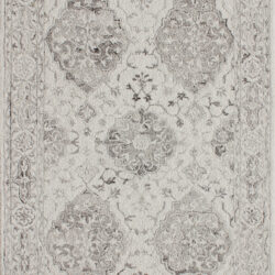 Dynamic Legend 7487-110 Ivory/natural Area Rug
