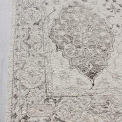 Alternative view of Dynamic Legend 7487-110 Ivory/natural Area Rug