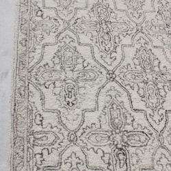 Alternative view of Dynamic Legend 7488-110 Ivory/natural Area Rug