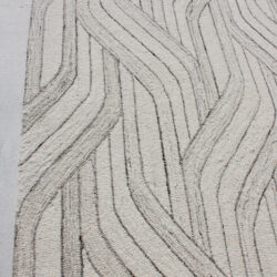 Alternative view of Dynamic Legend 7489-110 Ivory/natural Area Rug
