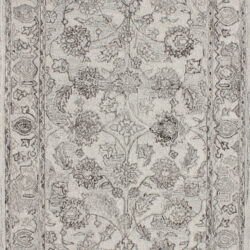 Dynamic Legend 7490-110 Ivory/natural Area Rug