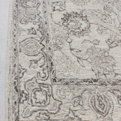 Alternative view of Dynamic Legend 7490-110 Ivory/natural Area Rug