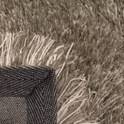 Alternative view of Dynamic Luxe 4201-116 Stone Area Rug