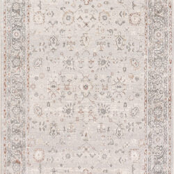 Dynamic Marina 8050-930 Grey/rose Area Rug