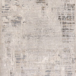 Dynamic Marina 8052-190 White/grey Area Rug