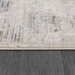 Alternative view of Dynamic Marina 8052-190 White/grey Area Rug