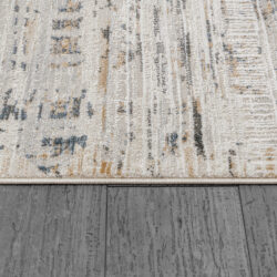 Alternative view of Dynamic Marina 8055-190 White/grey Area Rug