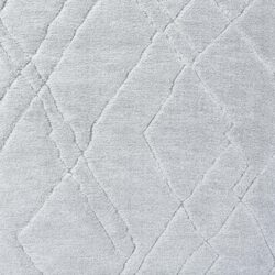 Dynamic Masai 14005-5181 Grey Area Rug